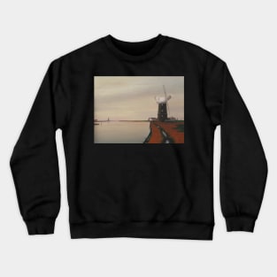 Berney Arms Crewneck Sweatshirt